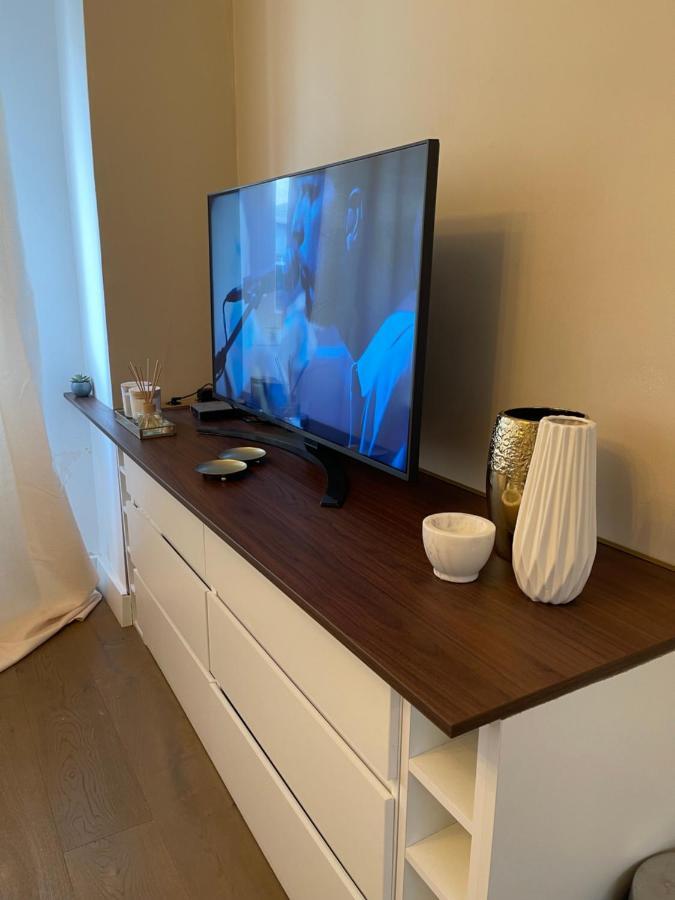 Studio Ipanema Cannes Luaran gambar