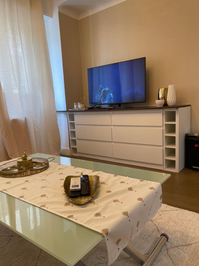 Studio Ipanema Cannes Luaran gambar