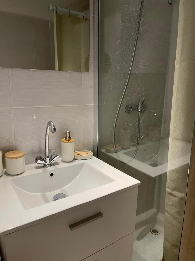 Studio Ipanema Cannes Luaran gambar